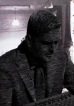 Alan Turing Statue